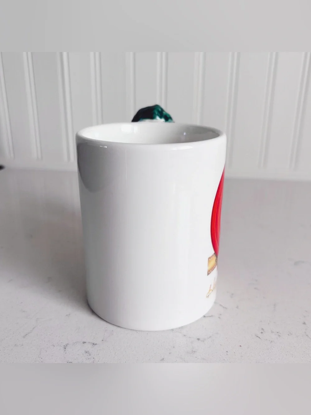 VTG 1989 Bugs Bunny Mug